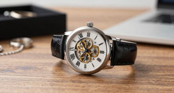 selecting the perfect timepiece