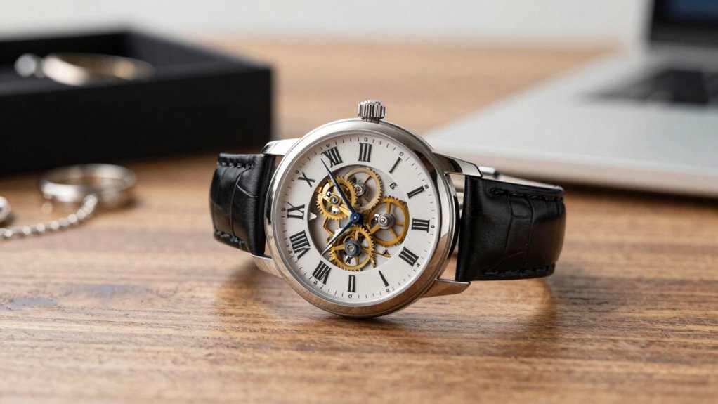 selecting the perfect timepiece