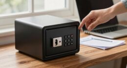 selecting the perfect travel safe