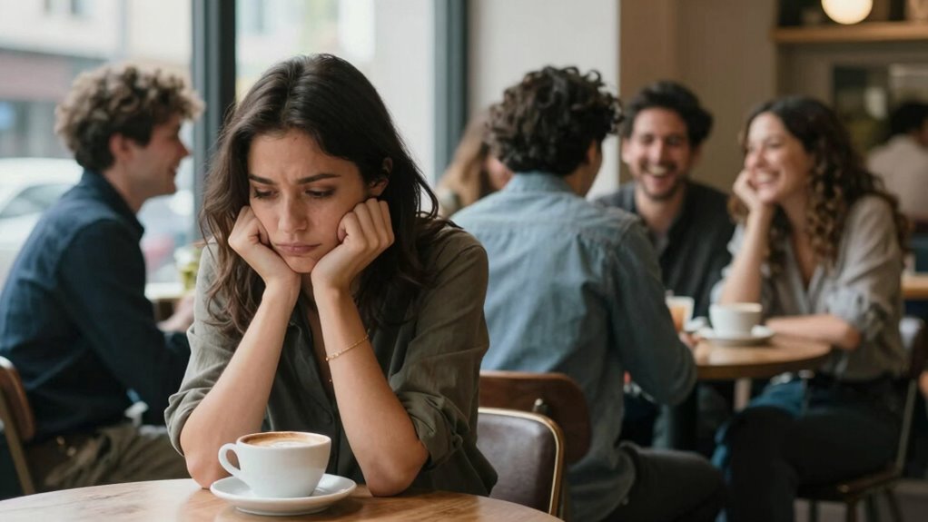 shame influences behavioral choices