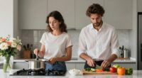 shared responsibilities in marriage