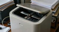 shredder shopping pitfall prevention