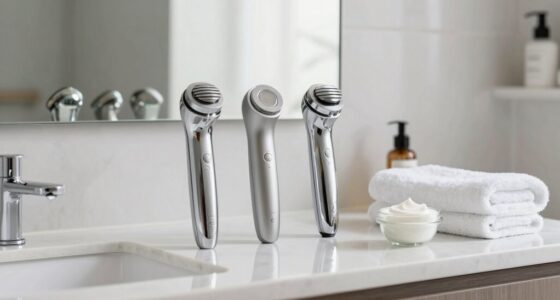 skin care device checklist