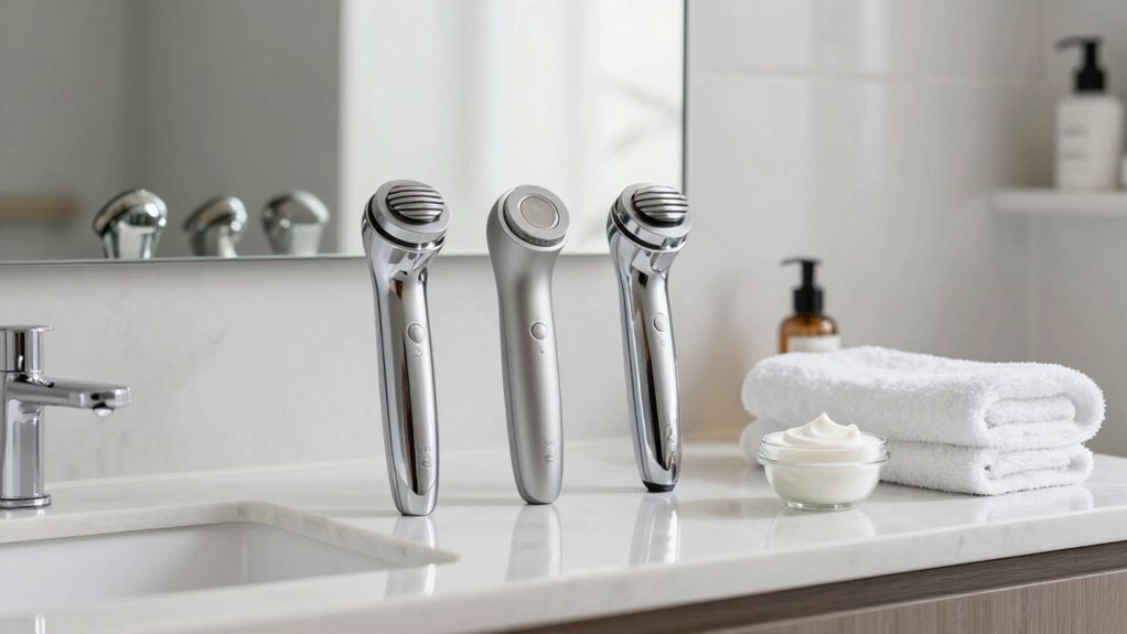 skin care device checklist
