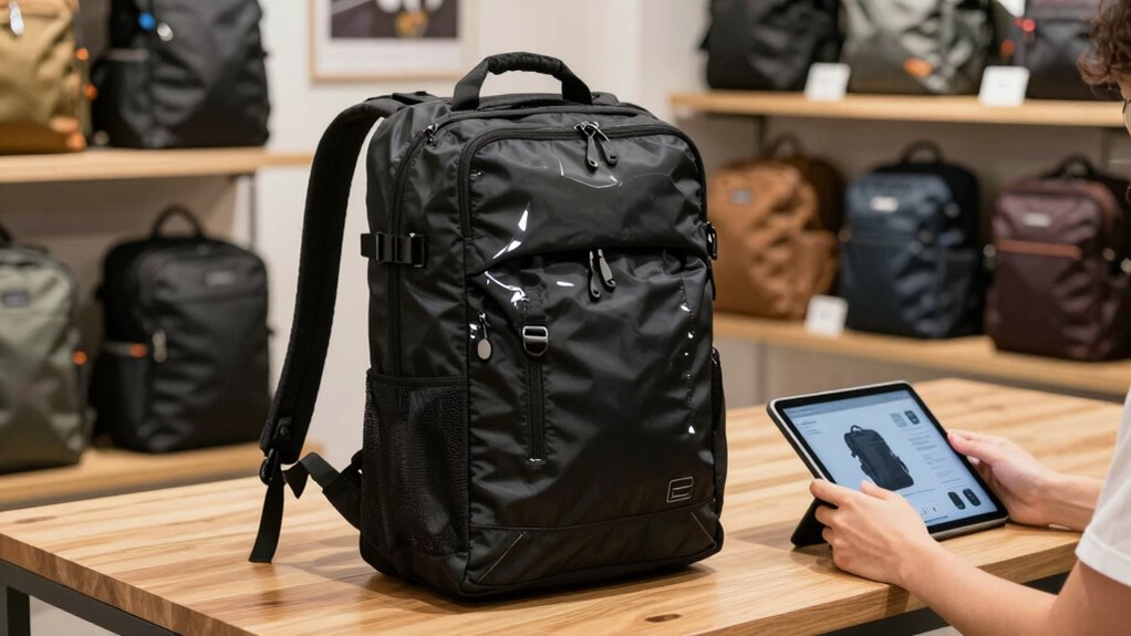 smart backpack selection tips