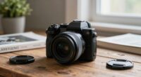 smart budget camera purchase