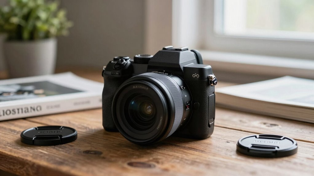 smart budget camera purchase