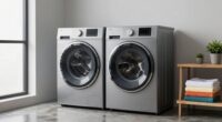 smart budget washer purchase