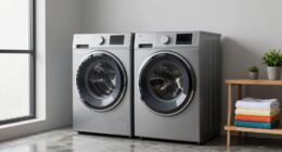 smart budget washer purchase