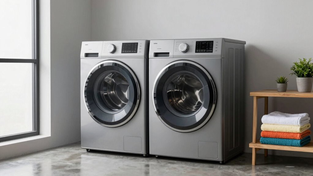 smart budget washer purchase