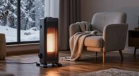 smart cost effective heating