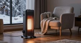 smart cost effective heating