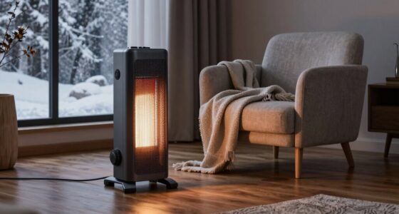 smart cost effective heating