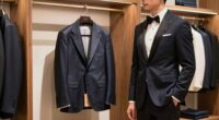 smart cost effective suit purchase
