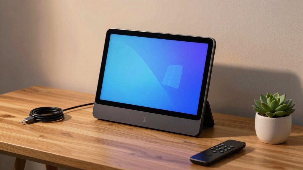 smart display purchasing considerations