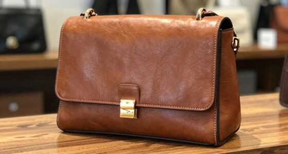 smart luxury handbag purchase