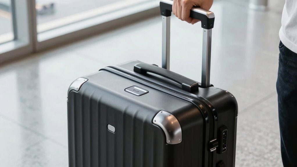 smart organized durable travel companion