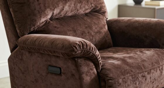 smart recliner buying tips