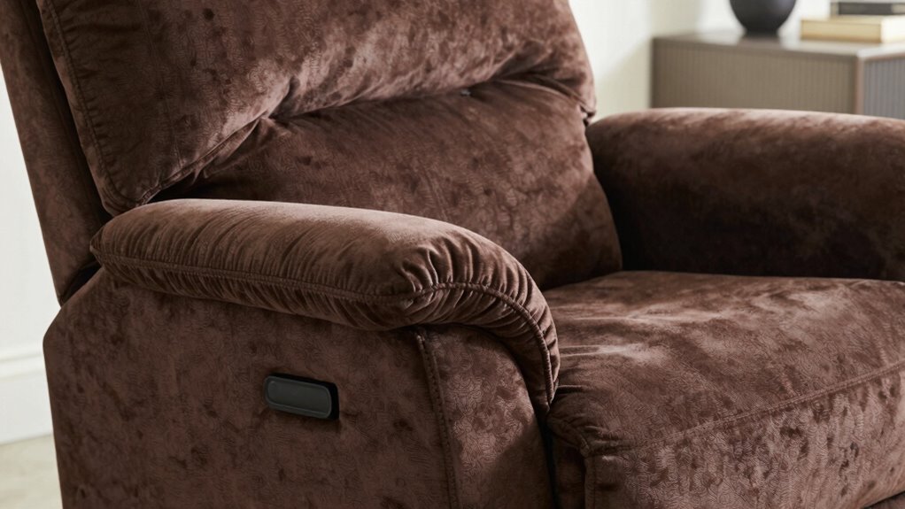 smart recliner buying tips