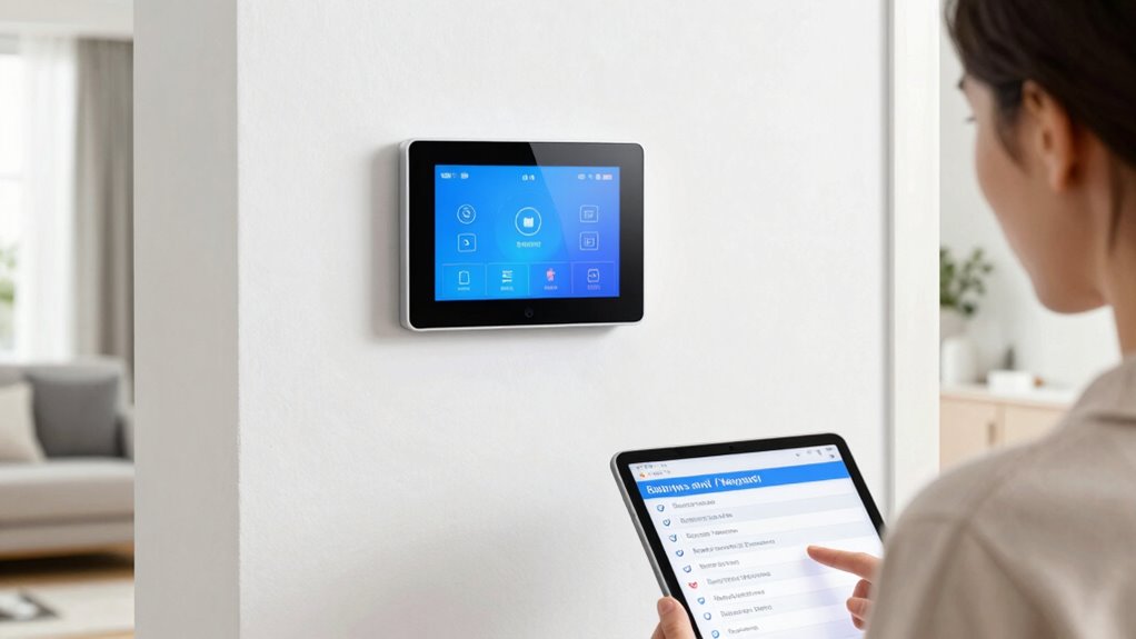smart thermostat buying checklist