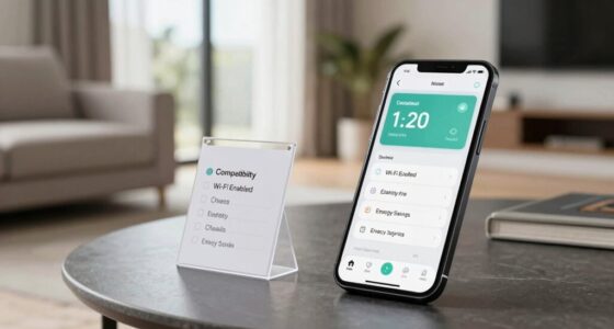 smart thermostat purchasing tips