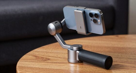 smartphone gimbal buying tips