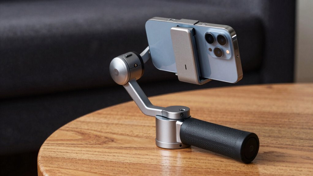 smartphone gimbal buying tips