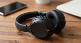 sound quality and comfort