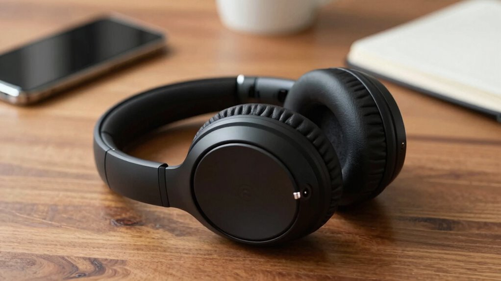 sound quality and comfort