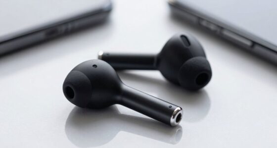 sound quality and microphone