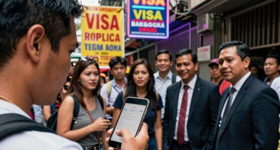 stay informed trust wisely