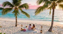 stress free proposal trip planning
