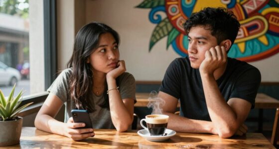 texting frequency expectations clash