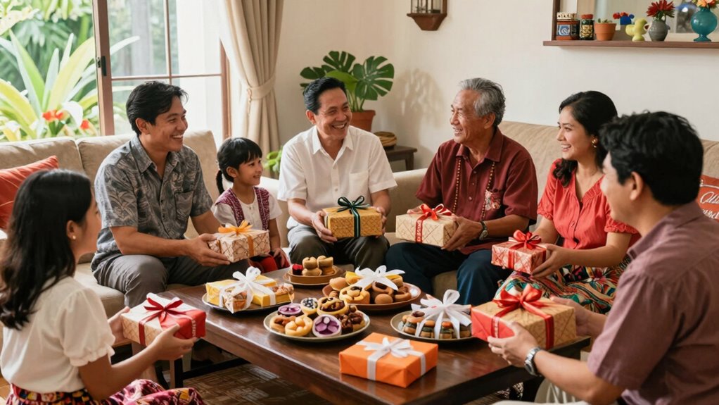 thoughtful gifts cultural significance