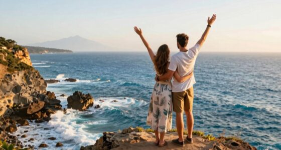 three visits to proposal