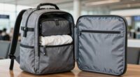 travel backpack buying guide