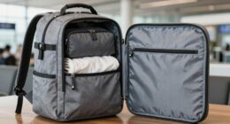 travel backpack buying guide