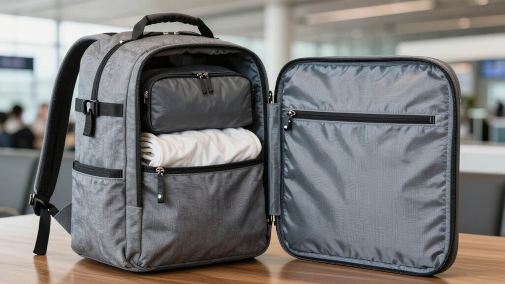 travel backpack buying guide