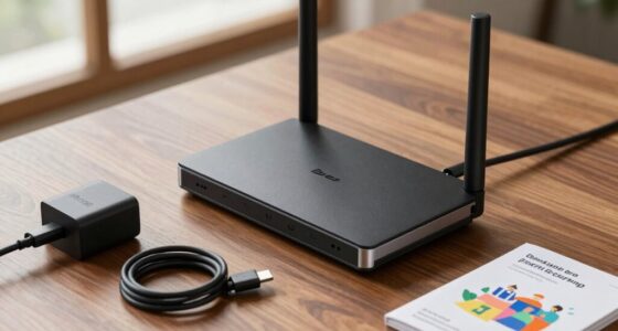 travel router purchasing guide