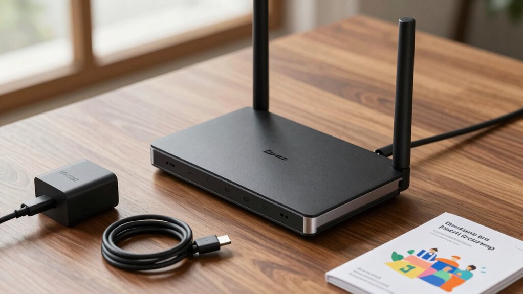 travel router purchasing guide