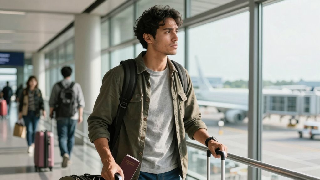 travel safely with advance parole