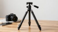 tripod purchase guide