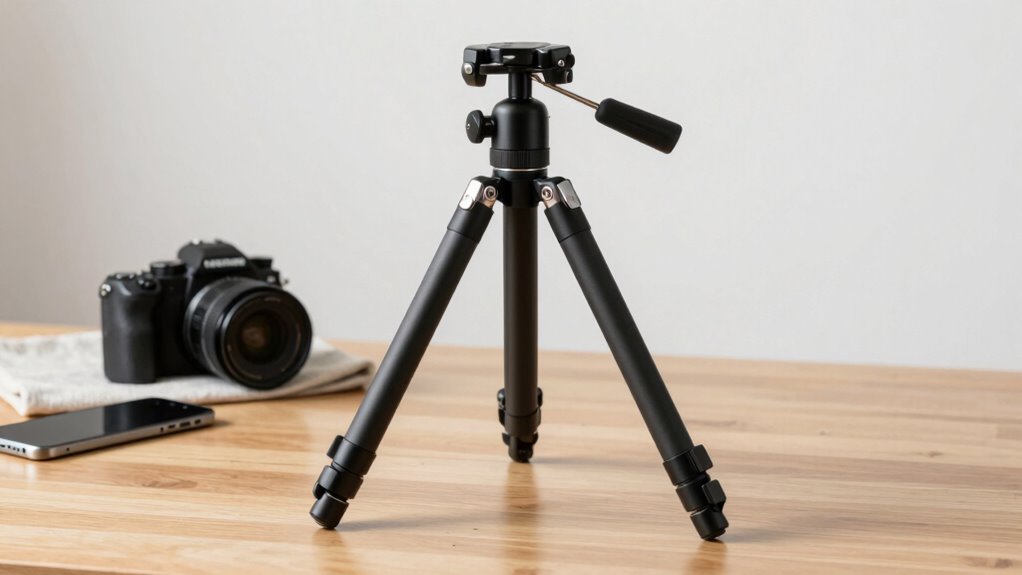 tripod purchase guide