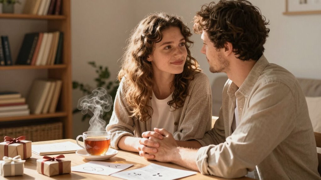 understanding love languages together