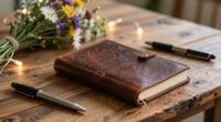 unique wedding guest book ideas