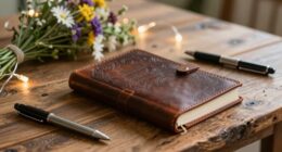 unique wedding guest book ideas