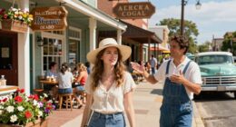 urban adventure rural embrace