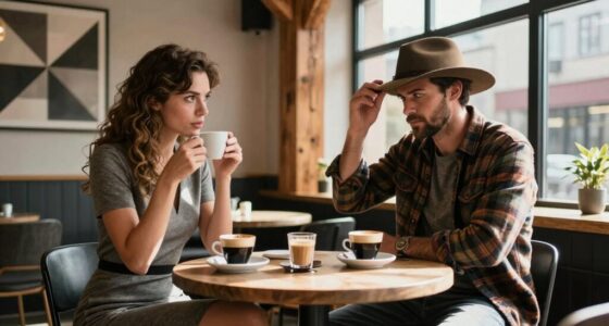 urban versus rural romance