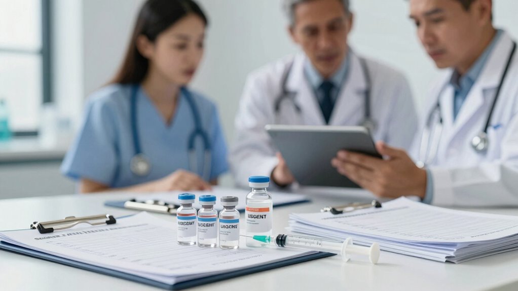 vaccine requirements for immigration