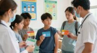 vaccines for immigration records